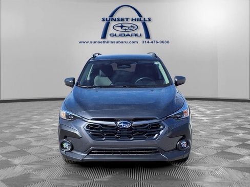 New 2026 Subaru Crosstrek 2.0i Premium image 19