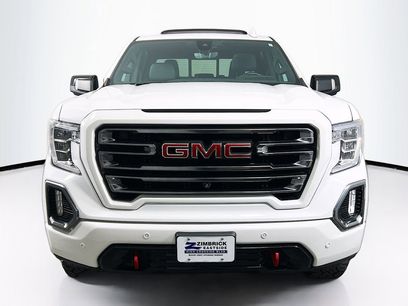 Used 2020 GMC Sierra 1500 AT4 w/ AT4 Premium Package