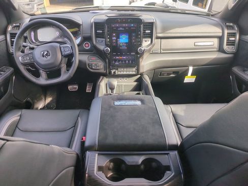 New 2026 RAM 1500 RHO AWD/4WD image 15