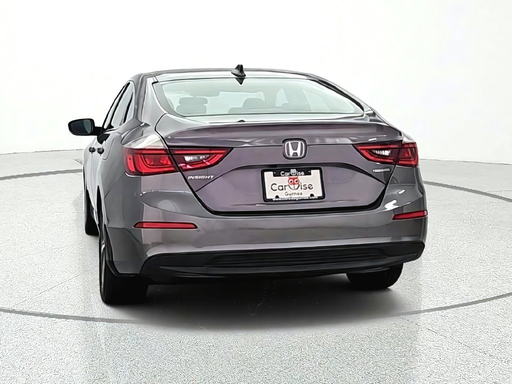 Used 2020 Honda Insight EX image 6