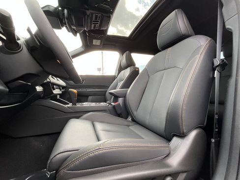 New 2026 Subaru Outback Wilderness AWD/4WD image 11