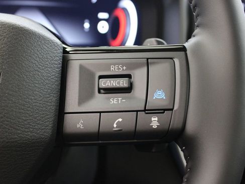 New 2026 Nissan Rogue Platinum w/ Platinum Premium Package image 28