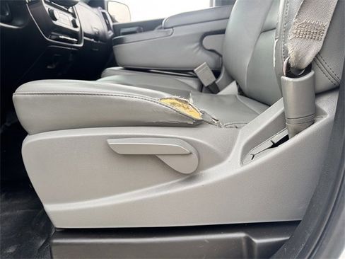 Used 2016 GMC Sierra 1500 2WD Double Cab w/ Sierra Convenience Package image 18