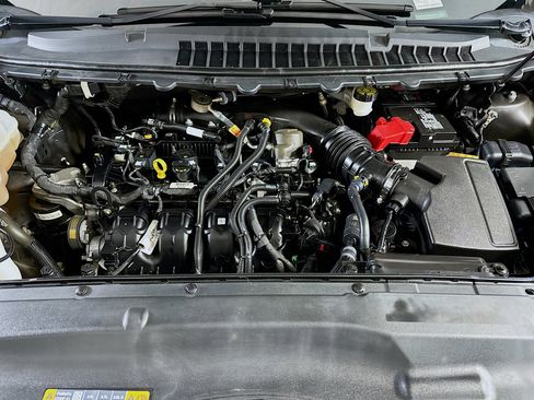 Used 2022 Ford Edge Titanium image 33