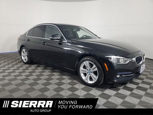 Used 2018 BMW 330i 330i image 1
