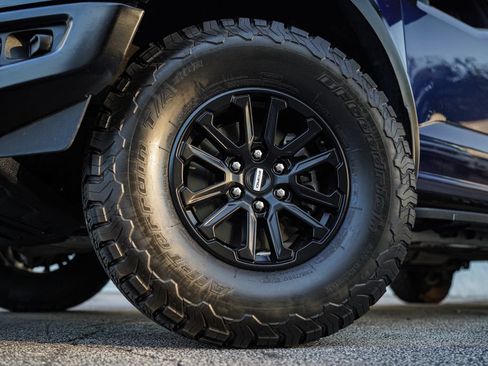 Used 2024 Ford F150 Raptor AWD/4WD image 18