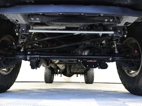 Used 2026 Ford F250 Platinum AWD/4WD image 41
