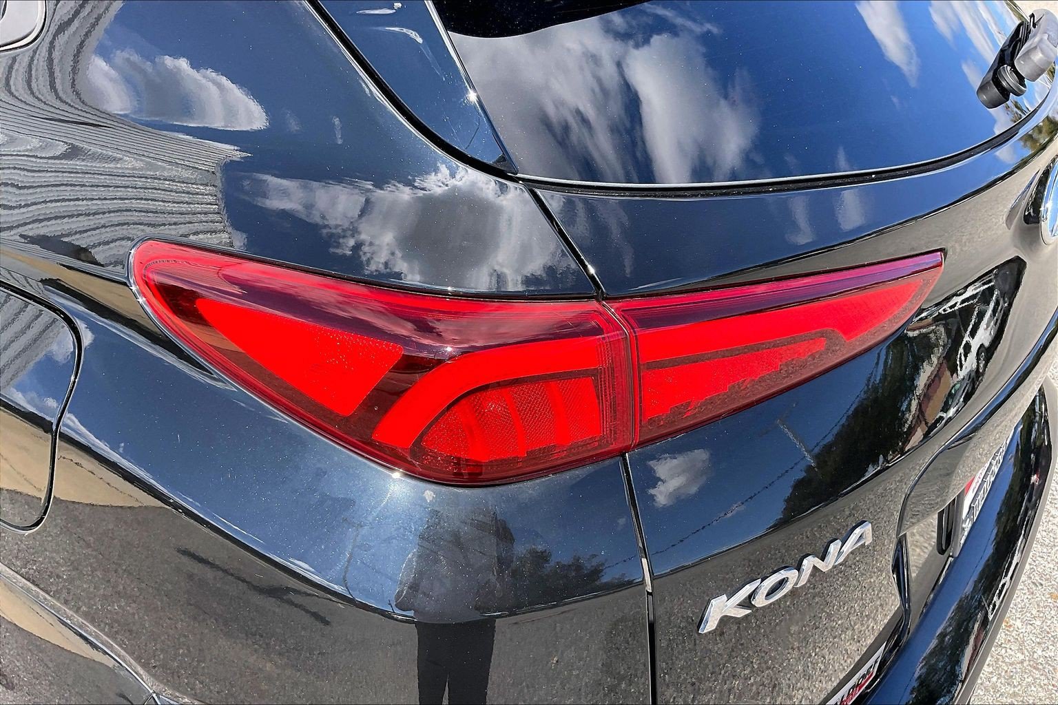 Used 2023 Hyundai Kona N FWD image 33