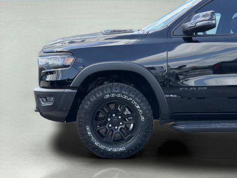 Used 2026 RAM 1500 Rebel w/ Rebel Level 2 Equipment Group AWD/4WD image 10