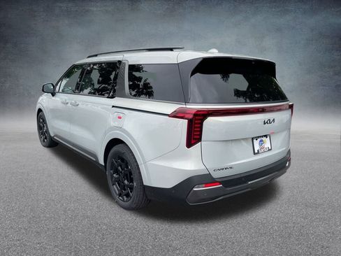 New 2026 Kia Carnival SX Prestige image 30