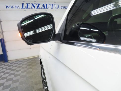 Used 2025 Ford Expedition Max Platinum w/ Platinum Ultimate Package image 77