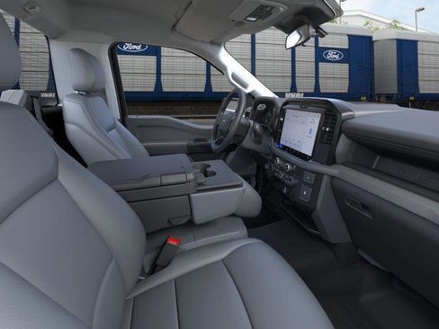 New 2026 Ford F150 XL image 11