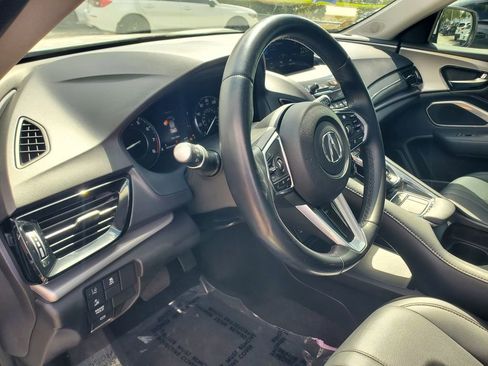 Certified 2021 Acura RDX Base image 15