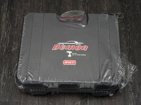 Used 2018 Dodge Challenger SRT Demon RWD image 77