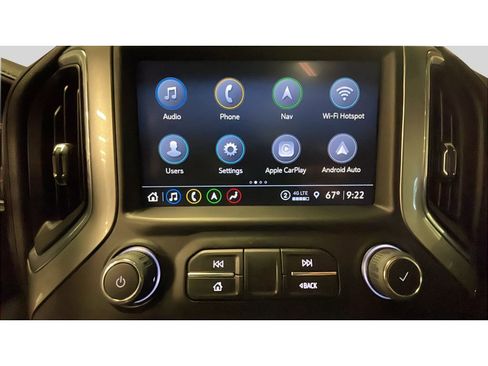 Used 2023 Chevrolet Silverado 2500 LTZ w/ Z71 Chrome Sport Edition AWD/4WD image 14