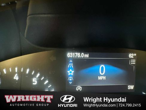Used 2020 Ford Escape SE AWD/4WD image 24