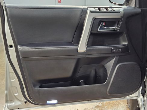 Certified 2023 Toyota 4Runner Limited image 20