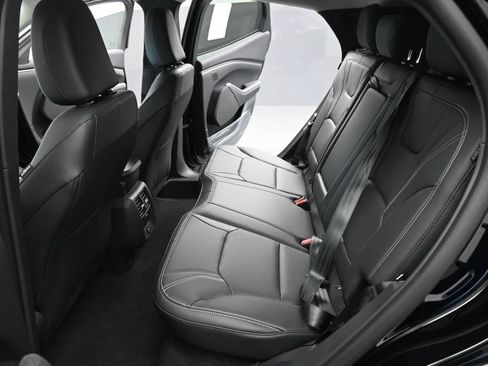 New 2026 Ford Mustang Mach-E Premium w/ Technology Package RWD image 19