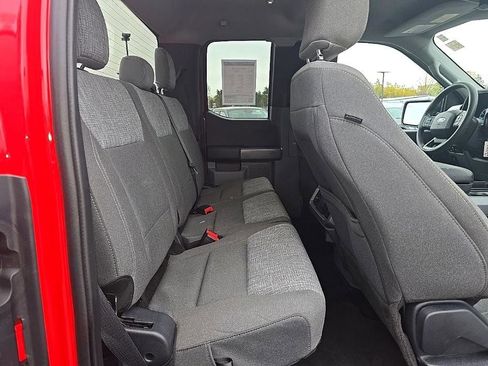 Used 2022 Ford F150 XLT w/ Bed Utility Package image 33