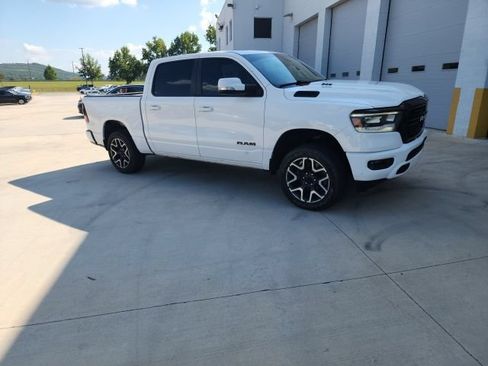 Used 2020 RAM 1500 Big Horn AWD/4WD image 20