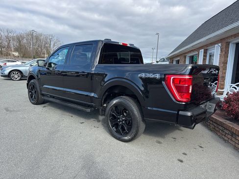 Used 2023 Ford F150 XLT w/ Equipment Group 302A High image 14