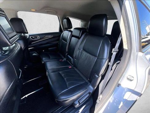 Used 2013 INFINITI JX35 AWD w/ Premium Pkg image 25