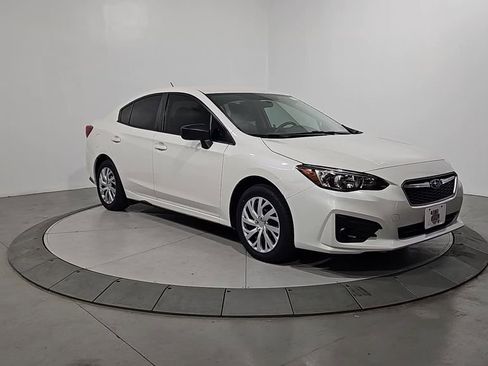 Used 2019 Subaru Impreza 2.0i image 8