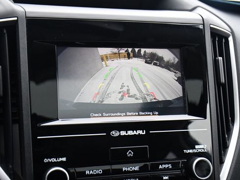 Used 2018 Subaru Crosstrek 2.0i Premium image 25