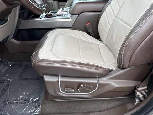 Used 2019 Ford F150 Limited w/ Trailer Tow Package image 10