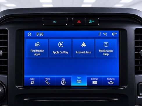 Used 2023 Ford F150 XLT w/ Equipment Group 301A Mid AWD/4WD image 28