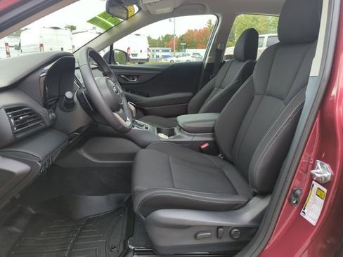 Certified 2025 Subaru Legacy Premium image 15