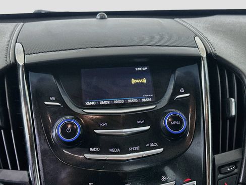 Used 2014 Cadillac ATS Sedan RWD image 19