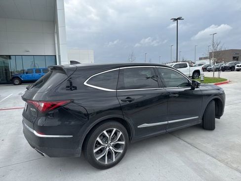Certified 2023 Acura MDX FWD w/ Technology Package image 3