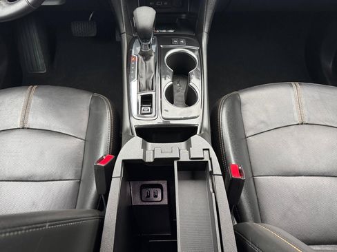 Used 2022 Chevrolet Equinox Premier AWD/4WD image 14