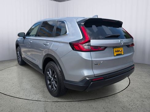 Certified 2026 Honda CR-V EX-L image 5