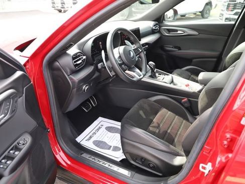 Used 2024 Dodge Hornet R/T w/ Track Pack AWD/4WD image 11