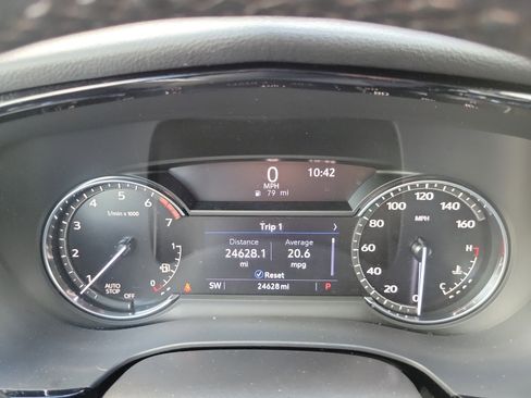 Used 2022 Cadillac XT5 Luxury image 29