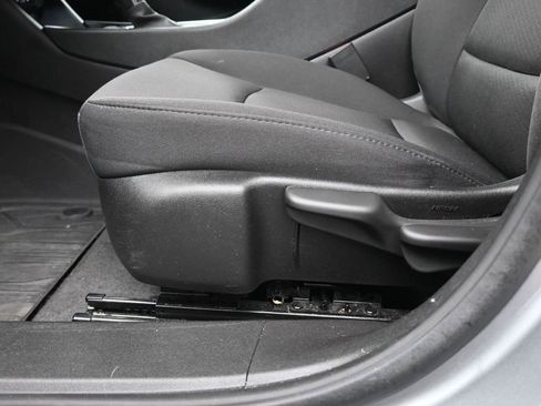 Used 2024 Chevrolet Malibu LS image 20