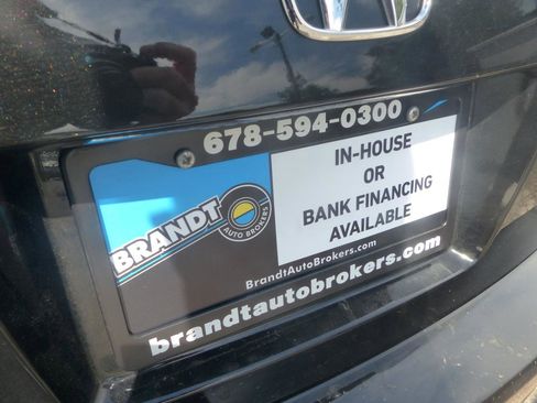 Used 2009 Honda Accord LX image 11