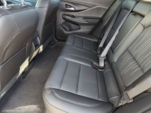 New 2026 Buick Envista Sport Touring FWD image 21