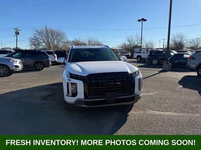 Used 2024 Hyundai Palisade SEL w/ Premium Package