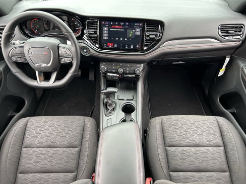New 2026 Dodge Durango GT w/ Blacktop Package image 13