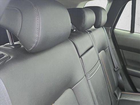 Used 2023 MAZDA CX-50 AWD 2.5 Turbo w/ Cargo Package image 20