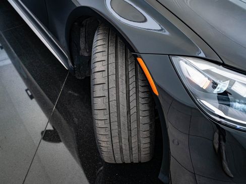 Certified 2024 Mercedes-Benz S 580 4MATIC Sedan image 50