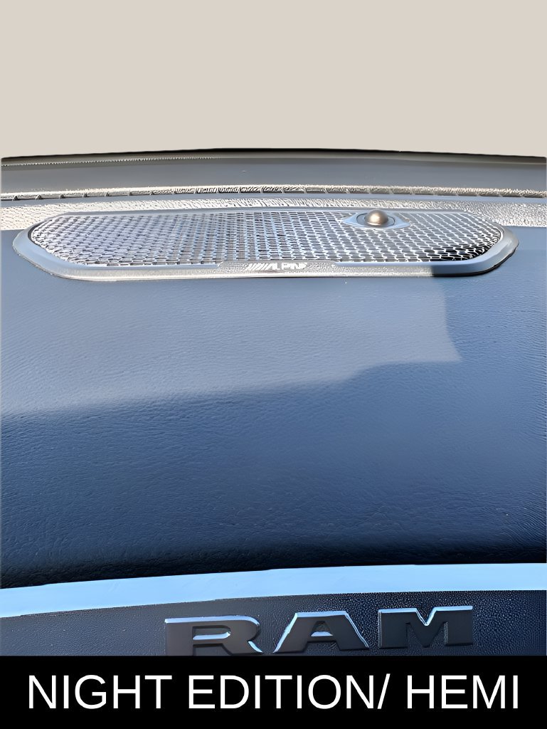 Used 2022 RAM 1500 Big Horn w/ Night Edition AWD/4WD image 34
