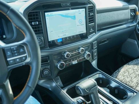 Certified 2025 Ford F150 Tremor AWD/4WD image 32