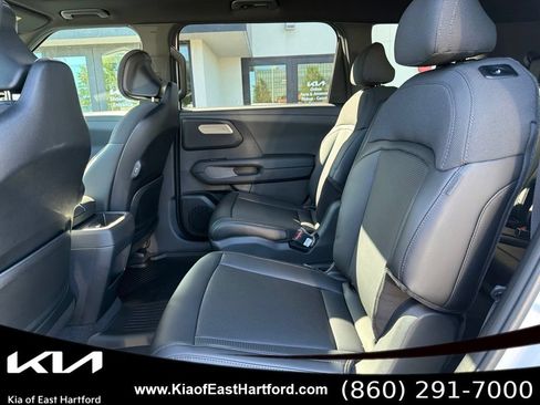 New 2027 Kia Telluride S AWD/4WD image 19