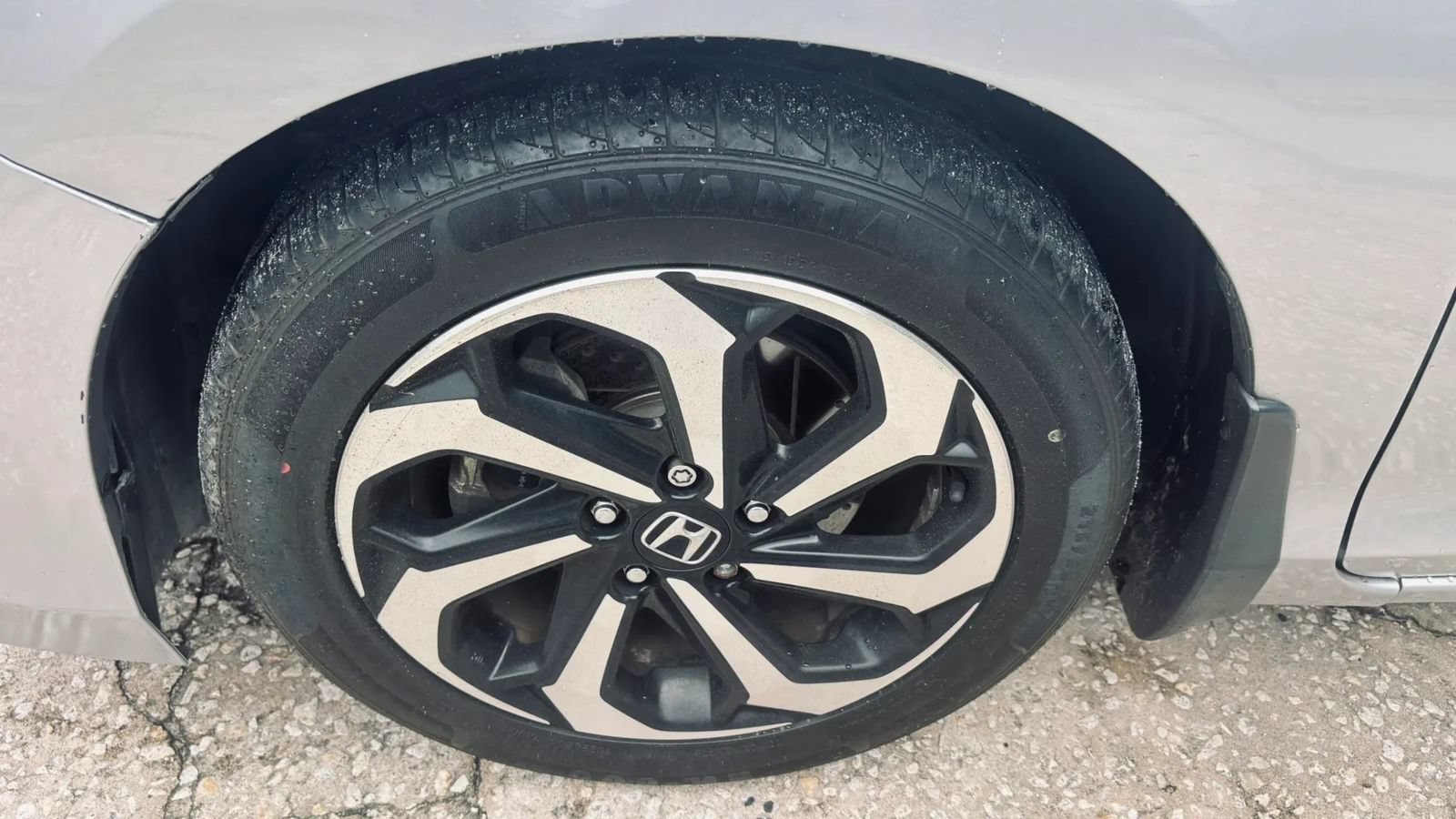 Used 2017 Honda Accord EX-L image 21