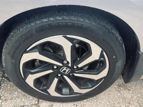 Used 2017 Honda Accord EX-L image 21