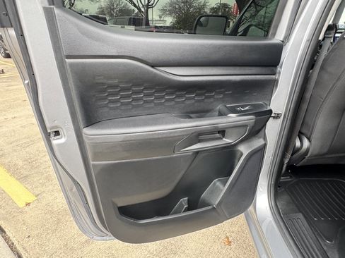 Certified 2024 Ford Ranger XL image 16